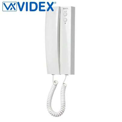 VIDEX - Art.3111 - 2 Button Handset Replement (3101)