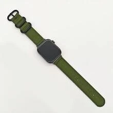 适用于华为 Watch Fit 3 的尼龙表带，智能手表运动手环，兼容华为 Watch Fit3/4/4Pro，表带配件 - Fit3/4/4Pro - 查看 14