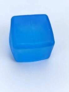 Schylling Nee Doh Sensory Toy - Stress Relief And Squeezing Fun, Square Squeeze Game, Birthday Gift - Christmas Gift, Perfect Gift - Gift - Multicolor - View 11