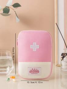 1 túi đựng đồ di động, thích hợp cho các chuyến công tác, tiện lợi và thiết thực, gọn gàng và thời trang. Có thể dùng làm đồ trang trí phòng, túi đựng mỹ phẩm, hộp đựng đồ trang điểm, túi đựng đồ dùng vệ sinh cá nhân, hộp đựng đồ dùng trên bàn làm việc. - Nhiều màu - Xem 15