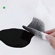 70 piezas/140 piezas Toallitas húmedas desechables para tatuajes, suministros de limpieza de tatuajes, paños de limpieza suaves y duraderos, adecuados para eliminación de maquillaje, papel de tatuaje, limpieza de tinta de tatuaje, usuarios de salón de tatuajes y spa - Multicolor - Ver 3
