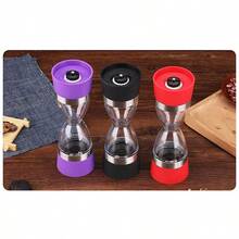 Spice & Pepper Shakers - Multicolor - View 1