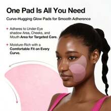 5%烟酰胺+曲酸亮肤柔滑日常去角质棉片 - 70片 - 水楊酸 - 查看 4