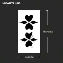 Temporary Tattoos - 14 - ดู 4