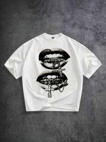 Women T-Shirts - Nude - View 1