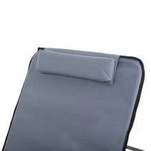Steel Carrying Bag 134 X 48 X 36-45 Cm, Robust And Versatile. - Grey - View 6