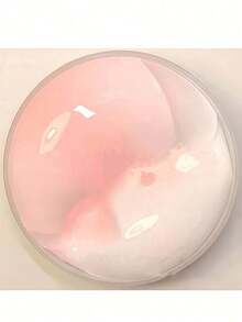 厚桶装抱抱挤压不粘减压史莱姆玩具 - 草莓粉史莱姆、海盐蓝史莱姆、椰子白史莱姆、苹果绿史莱姆、超大桶装史莱姆、黄油史莱姆、可挤压减压史莱姆 - 彩色 - 查看 17