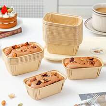 100 chiếc cốc giấy nướng bánh, khuôn nướng bánh, dụng cụ làm bánh, đồ dùng làm bánh, giấy lót bánh cupcake, cốc muffin, cốc bánh ngọt, đồ dùng làm bánh tráng miệng tự làm, bát đựng trái cây, đồ dùng chế biến thực phẩm, đế bánh, đồ dùng tiệc tùng, đồ dùng nhà bếp thiết yếu, thích hợp cho đám cưới, Ngày của Mẹ, sinh nhật, quà tặng, tựu trường. - Nhiều màu - Xem 1
