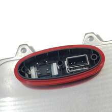 优质 12V 35W D1/D3 氙气 HID 镇流器 D1S D3S 高稳定性原厂配套大灯镇流器，兼容 Hella X5M X6 X6M OEM 替换件 1 个 - 安定器 - 查看 3