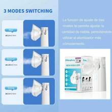 Facial Hydration Appliances - View 6