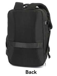 Ba lô du lịch cỡ lớn, ba lô đựng laptop công sở, túi xách tay 40x20x25 cm, ba lô xách tay được hãng hàng không chấp thuận, ba lô chống thấm nước, ba lô đa chức năng, kho giày độc lập, ngăn tách khô ướt, túi du lịch, túi đi học, túi cắm trại ngày Valentine, túi tập gym, sticker, túi đi học mùa hè, túi đi biển, túi đựng laptop, túi phong cách thể thao. - Nhiều màu - Xem 6