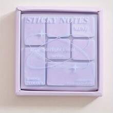 210 tờ giấy ghi chú nhiều màu sắc - Tự dính, dễ sử dụng để sắp xếp công việc văn phòng và trường học, những lời nhắc nhở đầy màu sắc tươi sáng cho trường học - Văn phòng phẩm cao cấp cho sổ kế hoạch, sổ tay, vở ghi chép, sách giáo khoa, lịch, nhãn dán trường học và văn phòng tại nhà, đồ dùng làm sổ lưu niệm. - A - Xem 11