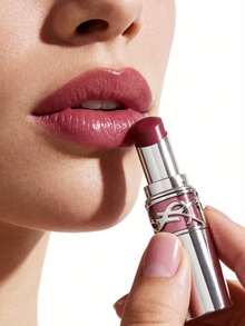 Yves Saint Laurent 1.6克/0.05盎司 时尚新品 SS26 必备旅行亮泽唇膏 #154 - #154 - 查看 5