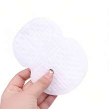 50Pcs/25Pairs Disposable Underarm Armpit Sweat Pads Stickers Shield Guard Absorbing FCC - Fcph 50pcs Pads - View 9