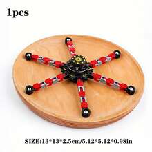 1/4/8pcs Transformable DIY With Phone Holder, Portable Stress Relief Toy, Children's Day/Easter/Birthday Gift (Random Color) - Multicolor - View 11