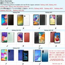 Ốp lưng điện thoại hình quái vật ma đầu lâu Halloween dễ thương phiên bản Q, thiết kế hoạt hình tối giản, viền đen mờ, bảo vệ toàn thân chống sốc, mềm mại, tương thích với Samsung Galaxy A/S/FE/Ultra, Note POCO, Honor Moto Hot Spark Pop Smart - Phiên bản quốc tế - màu đen - Xem 7