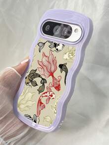 Fashion Phone Cases - Purple - View 5