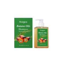 Hoegoa 300 ml Shampoo de Aceite de Batana y Romero | Reparación Profunda, Hidratación Intensa para Cabello Dañado, Antifrizz y Fortalecimiento,regalos para hombres y mujeres adecuados para Día de la madre, Día del padre, cumpleaños, bodas y fiestas,ofertas,maquillaje,Envío Gratis - champú para el cuidado del cabello - Ver 12