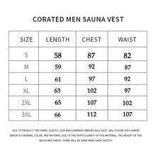 Men's Black Sports Compression Shirt With Double Adjustable Belt, Suitable For Weight Training, Home Fitness, Sports Shirt, Weightlifting Clothing, Sleeveless Design - 黑色 - 查看 7