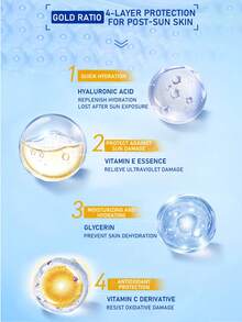 Kem chống nắng dưỡng ẩm Nivea, Chăm sóc chống nắng chuyên nghiệp, Lớp nền lì, SPF50+ PA+++, Kết cấu nhẹ, thoáng khí, Lâu trôi 8 tiếng, Không nhờn rít, Bảo vệ 3D tiên tiến, Chống lão hóa do ánh nắng, Kiểm soát dầu, Phù hợp cho da nhạy cảm, Kết cấu kiềm dầu | Chứa chiết xuất thực vật chống lão hóa - Sữa chống nắng trong suốt và bảo vệ da 75ml - Xem 7