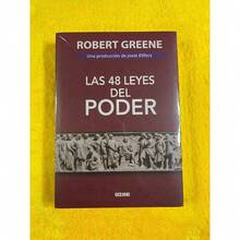 Las 48 Leyes del poder - Libro único - Ver 2