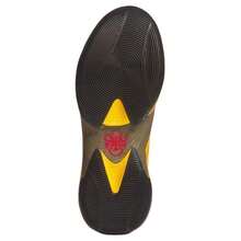 D.O.N. Issue #7 Adidas '' Yellow And Black - Yellow Black - View 5