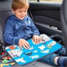 这款毛毡故事板套装便携易用，适合儿童学习蒙特梭利讲故事活动。它也适合户外旅行，可作为新年礼物送给家人，也可作为科学教育玩具。 - 彩色 - 查看 10