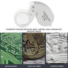 Loupes - Jewelry Loupe - View 8