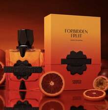 Forbidden Fruit de French Avenue, parfum unisexe, 100 ml, pour hommes et femmes - Fruité &agrumes - Voir 2