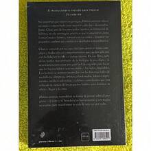 Atomic Habits (Special Black Edition) - Single Book - View 3