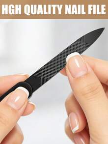 ANDVICTORY Bộ 2/3 kìm cắt móng tay đầu góc dành cho móng chân mọc ngược, chất liệu thép không gỉ, dụng cụ cắt móng tay và móng chân, bộ dụng cụ làm móng tay và móng chân. - Nhiều màu - Xem 6