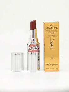 Yves Saint Laurent 2026春夏新款亮泽唇彩 #122，1.6克/0.05盎司，旅行必备 - #122 - 查看 8
