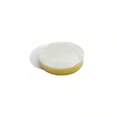 Extra Large 6 Inch (15.2cm) Cellophane Burger Discs - 5000 Pk