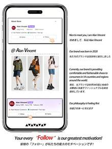 Alan Vincent【免费退换货】【轻便透气系列】春季新款女士粉色厚底鞋，时尚跑步鞋，休闲运动鞋，办公鞋，网布鞋，百搭舒适日常穿着 - 粉色 - 查看 7