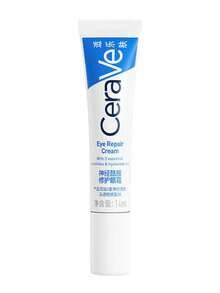 CeraVe 修复眼霜 14ml，保湿修护 - 14ml - 查看 6