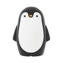 1个可爱企鹅磁性开瓶器 - 自动开瓶器，适用于大多数啤酒和汽水罐，家居酒吧露营礼物 - 查看 10