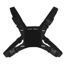 1个便携式折叠胸背式手机支架 - 彩色 - 查看 14