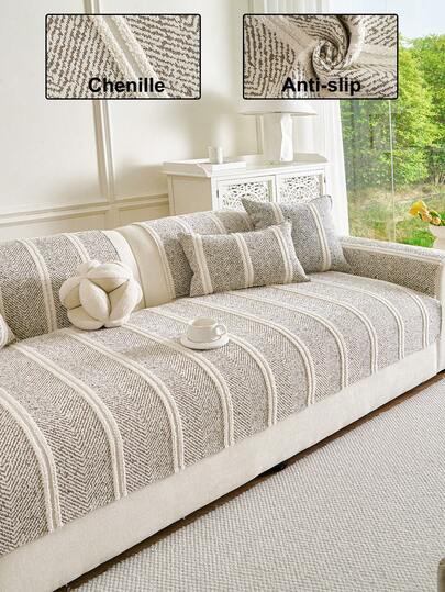1 tấm bọc ghế sofa kiểu Bohemian màu trơn, phù hợp cho mọi mùa trang trí ngày lễ, bảo vệ ghế sofa khỏi bị mèo cào, thân thiện với thú cưng, phù hợp với ghế sofa 1 chỗ, 2 chỗ, 3 chỗ, 4 chỗ có tay vịn và tựa lưng.