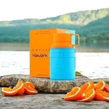 Armaf Men Perfumes - Fruity & Citrus - View 5