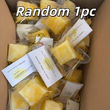 2026 New Squeeze Stress Relief Cake Toy, Miniature Squeezy Donut Toy, Interactive Social Necessity, Hot Selling Gift For Family, Friends, Birthday Party - Multicolor - View 7