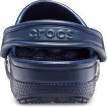 Garden Clogs For Women And Men - Slip On Work Shoes With Arch Support, Quick-Dry Water Shoes & Comfortable Casual Sandals | Size: Women's 10 / Men's 8 | Color: Navy - Dép nữ - Xem 5
