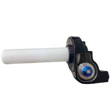 1 Pc Universal Modified Plastic Quick Twist Motorcycle Throttle Assembly - A - View 8