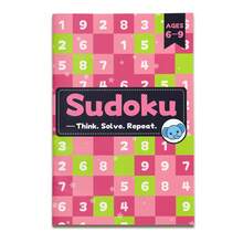 Sudoku Logic Training Workbook, Gradually Improve Reasoning Ability And Concentration Through Diverse Questions, Clear Layout For Comfortable Reading, Making The Solving Process Smooth And Relaxing, Suitable For Long-Term Brain Training And Daily Leisure - Sudoku Workbook - 11 - View 12