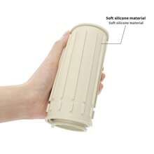 Tấm chắn nước bắn cho vòi, thảm silicon chống bắn nước cho bồn rửa, tấm lót đa năng cho bồn rửa nhà bếp, tấm bảo vệ mặt bàn. - Nhiều màu - Xem 7