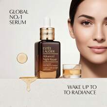 Estée Lauder Advanced Night Repair Face Serum - Anti Aging Hydrating Peptides Hyaluronic Acid Official Authentic - Exclusive Night Peptide - 查看 3