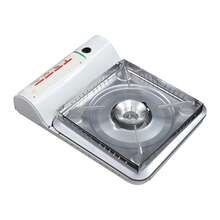 Eatssode Outdoor Stove - White - View 5