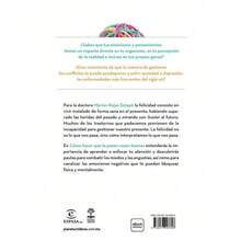 Book How To Make Good Things Happen To You | Marian Rojas Estapé (Self-Help, Personal Growth, Self-Knowledge, Emotional Management) - Single Book - View 4