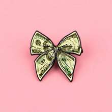 1PC Lapel Enamel Pins And Brooches Badge Pins For Backpacks Bags Backpack Cool Decoration Friend For Gifts - 彩色 - 查看 8