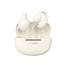 Căști wireless Lenovo EA420 cu urechi deschise, model nou 2026, conexiune stabilă BT5.4, latență redusă, durată lungă de viață a bateriei, calitate a sunetului HiFi, apeluri clare, afișaj digital al bateriei - Vizualizare 8