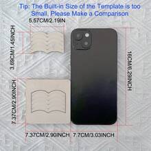 1件装人体解剖结构木制拼图 - 儿童互动益智玩具，促进认知学习和亲子互动，色彩鲜艳的幼儿益智玩具，木制拼图 - 米色 - View 3